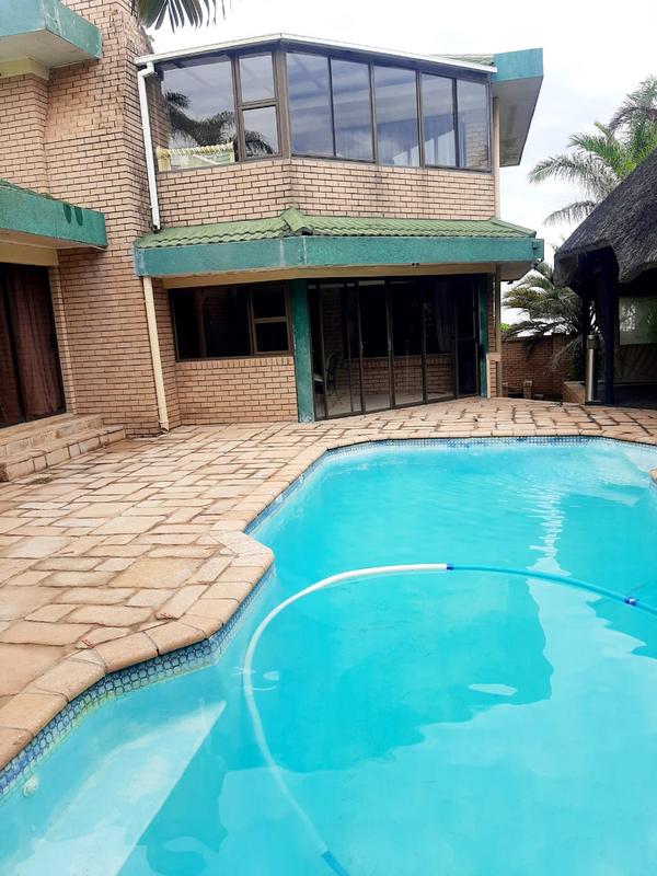 4 Bedroom Property for Sale in Blue Bend Eastern Cape